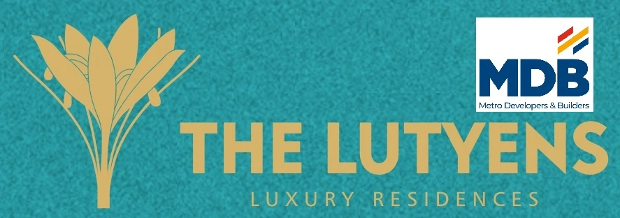 The Lutyens Luxury Flats Project By MDB Group - Landran-Banur Road, Banur, Mohali