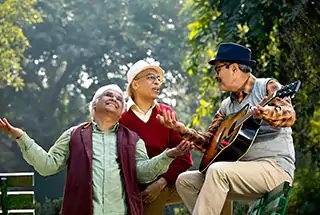 The Lutyens Luxury Flats Project By MDB Group - Landran-Banur Road, Banur, Mohali