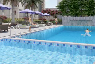 The Lutyens Luxury Flats Project By MDB Group - Landran-Banur Road, Banur, Mohali